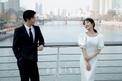 -布丁婚纱摄影工作室
