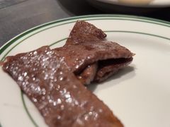 -NIUAN牛庵·和牛烤肉(恒隆店)