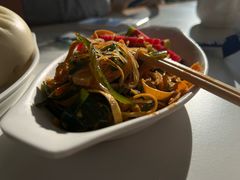 -清真·尖子尖牛肉面(王府井店)