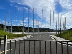 -汕头市游泳跳水馆