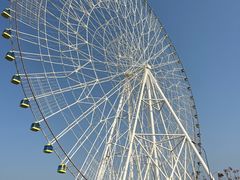 -南昌之星摩天轮