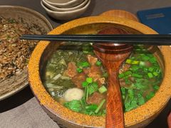 -山石榴·贵州菜(陆家嘴中心店)