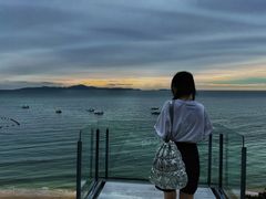 -网红落日悬崖餐厅 The Sky Gallery