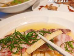 -扬州香格里拉·香宫中餐厅