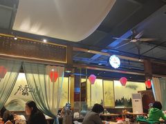 -水煮三国·川鲁江湖菜(香山店)