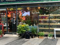 -花里花店(唐镇阳光天地店)