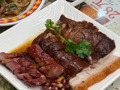 -新辉港式茶餐厅(北栅店)