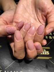 -悦指间美甲美睫
