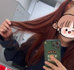 -藤野造型烫染·漂发