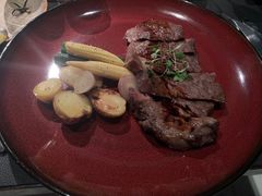 -上海苏宁宝丽嘉酒店·Cafe Bellagio西餐厅