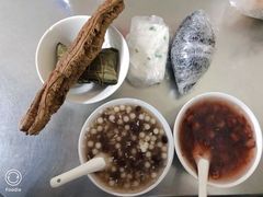 -芳婆糕团店(王府大街店)