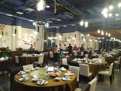 大堂-79号渔船海鲜饭店(华强北店)