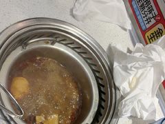 -龍歌自助小火锅(秦淮水游城店)