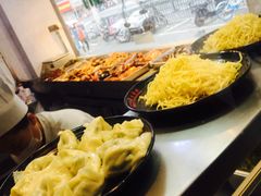 -蔡先生(双阳路店)