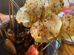 -炒豆合作社(东四总店)