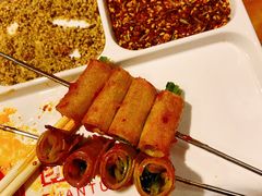 -牛上牛吊炉烧烤(红旗大街店)