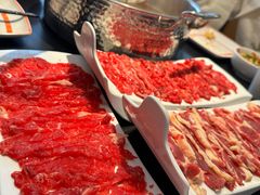 -鲜牛记潮汕牛肉火锅(淮安珠海路店)