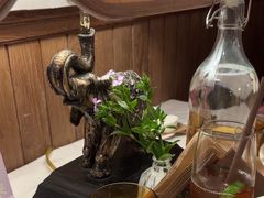 -夏朵餐厅(丁香店)