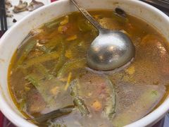 -楚鱼王·河鲜·湖北菜(华农店)