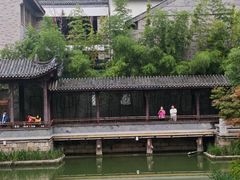 -龙潭水乡