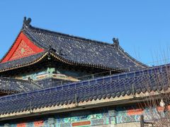 -北京市东郊殡仪馆