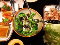-上海苏宁宝丽嘉酒店·Cafe Bellagio西餐厅