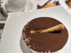 -斗牛士牛排餐厅(嘉里汇店)