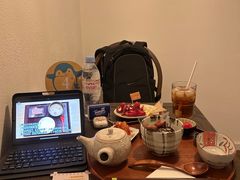 -嘁嘁茶泡饭
