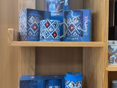 -霸王茶姬(小西沟店)