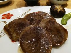 -大岛日本料理铁板烧(南通大饭店)