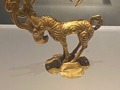 -陕西历史博物馆