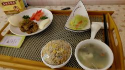 -西安月来轩月子中心(阳光天地店)