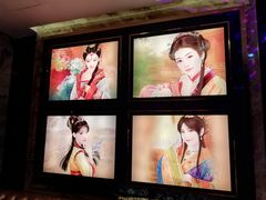 -凯乐会量贩KTV(国防大厦总店)