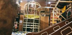 -鲁比猴非洲探索部落(喜盈门店)