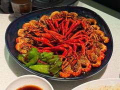 -红盔甲·小龙虾(天钥桥店)