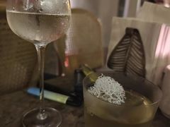 -Shift cocktail bar鸡尾酒吧