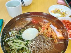 -屋里家延边朝鲜族冷面(南园店)
