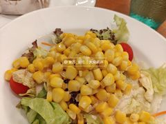 -萨莉亚意式餐厅(灵芝站中洲店)