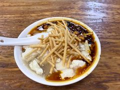-堂吃饺子(维达北苑店)