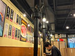 -蒜香焼肉PURUSHIN(马场路店)