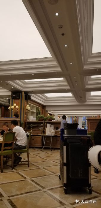 品海楼·大连海胆锅贴馆(东港店)图片
