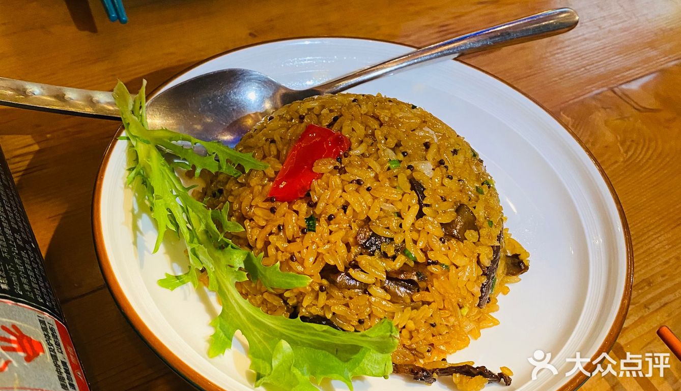丽江｜云雪丽餐厅🍴内附打折小技巧