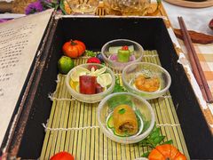 燎耀九州-叶叶菩提(太原别墅店)