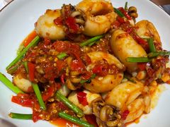 -辣小鲜·南昌大排档(船山路店)