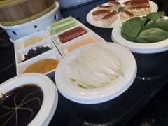 -阿庄新豫菜(通泰路店)