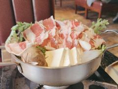 -牛焱·烧肉酒肆(五大道店)