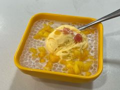 -芬芳甜品(东风西路店)