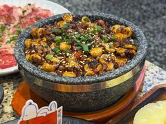 -安又胖韩国烤肉(美罗城店)