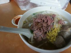 -潮镇老尾牛杂(环城西路店)