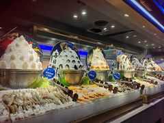 -奢谷·海鲜自助(南海万科店)